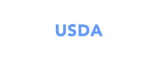 USDA Loans Logo FHA Loans Logo-Loan Calculator for Realtors & Loan Officers