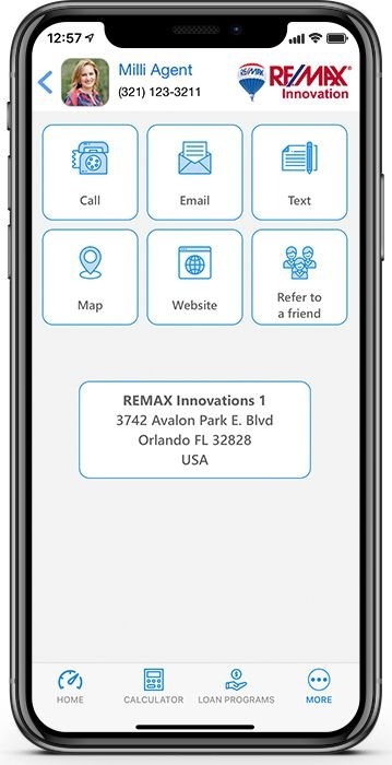 Home Affordability Calculator