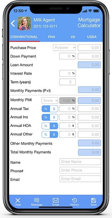 debt payment calculator